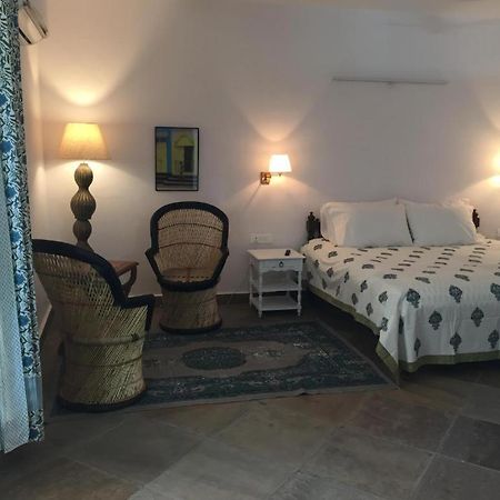 Mango Tree Courtyard Dehradun Hotel Екстериор снимка