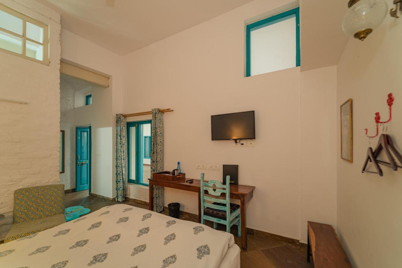 Mango Tree Courtyard Dehradun Hotel Екстериор снимка
