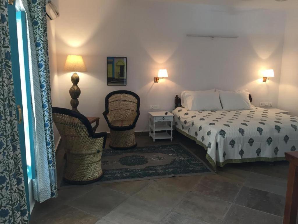 Mango Tree Courtyard Dehradun Hotel Екстериор снимка