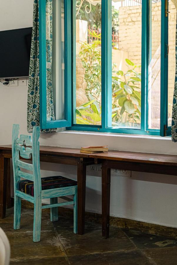 Mango Tree Courtyard Dehradun Hotel Екстериор снимка