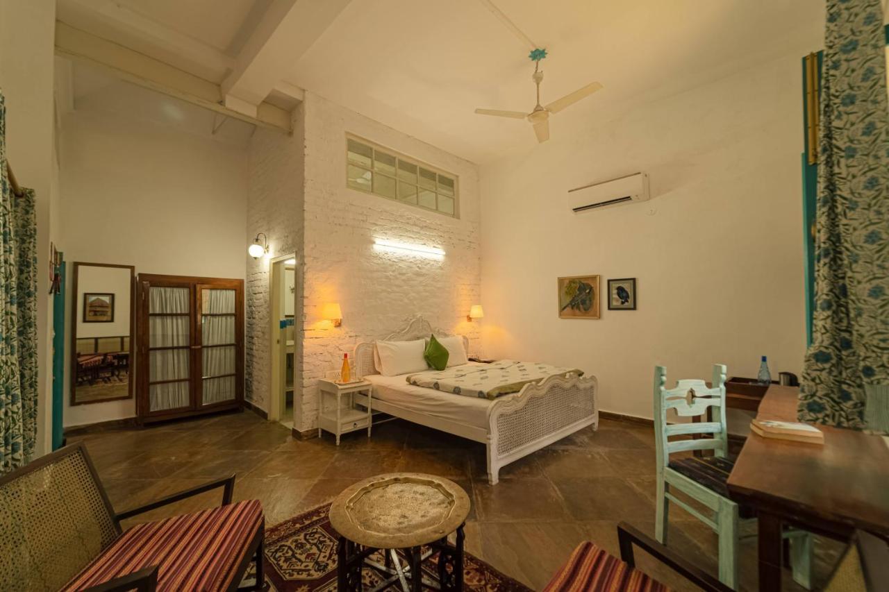 Mango Tree Courtyard Dehradun Hotel Екстериор снимка