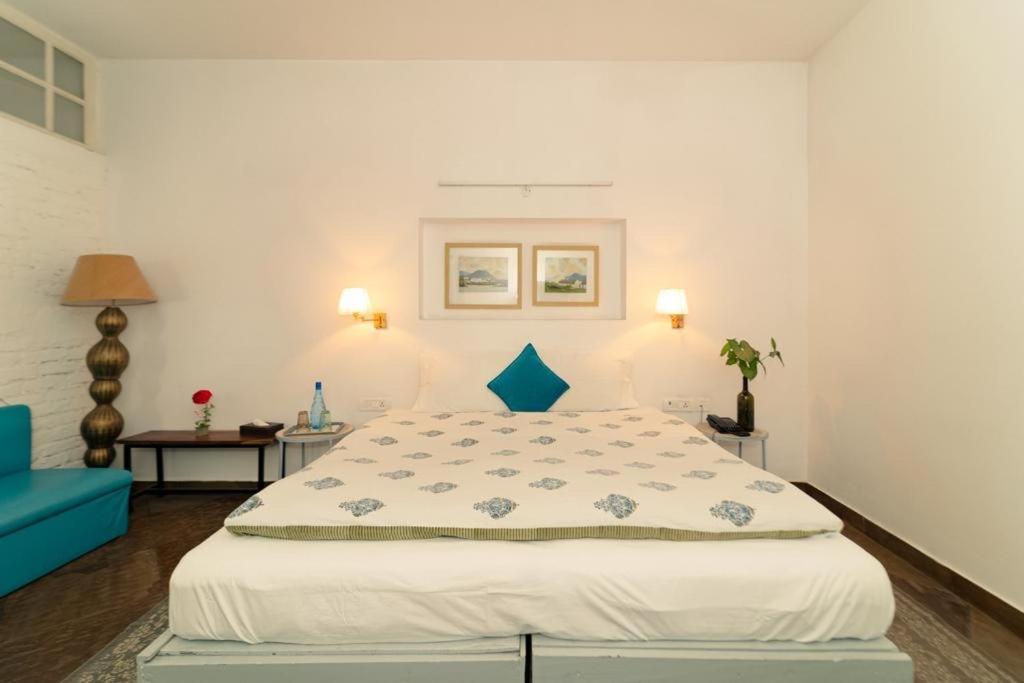 Mango Tree Courtyard Dehradun Hotel Екстериор снимка