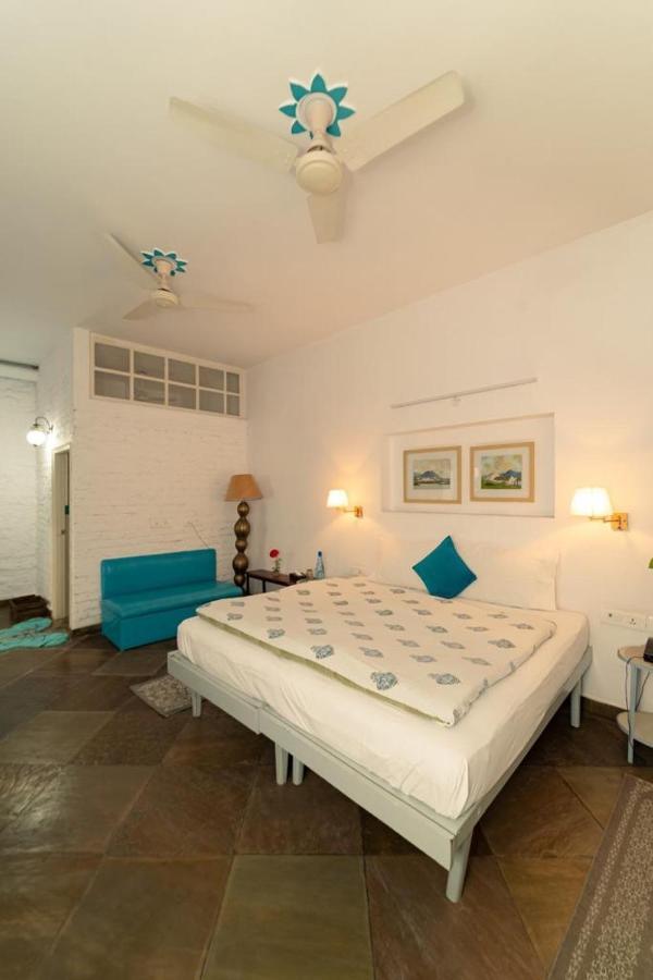 Mango Tree Courtyard Dehradun Hotel Екстериор снимка